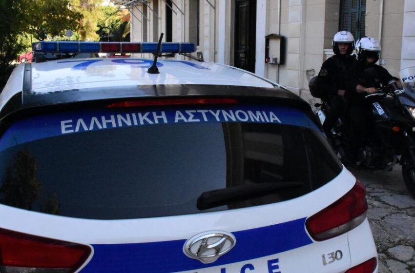  Νέα σύλληψη για παράνομη διακίνηση μεταναστών- Συνελήφθη Σέρβος στη Θεσσαλονίκη