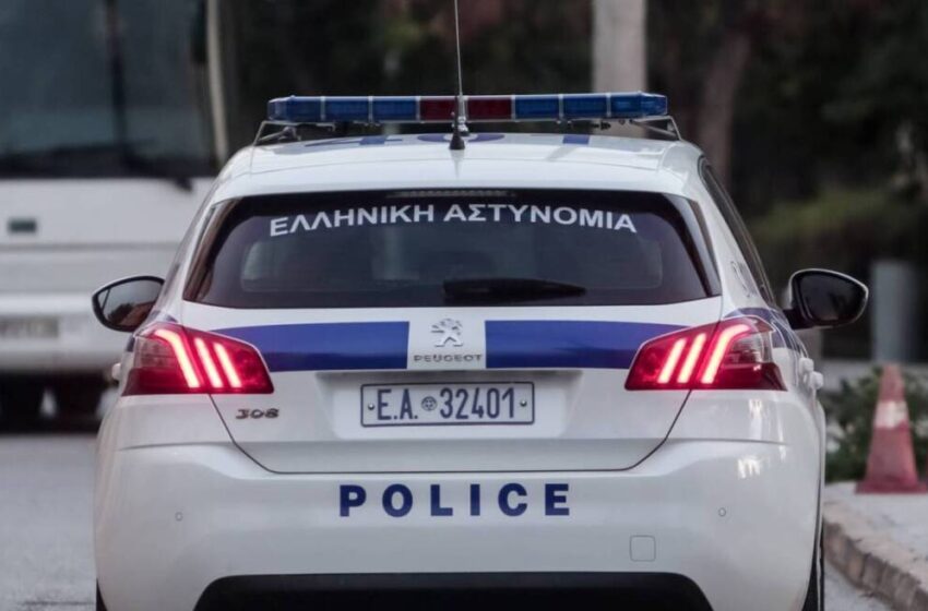  Λάρισα: Πυροβολισμοί έξω από σχολείο – Αναφορές για τρεις τραυματίες