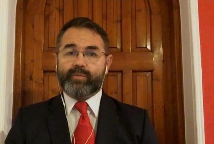  Μπαλάσκας: Η κρατική ασφάλεια είχε ενημερωθεί για το κονβόι των Κροατών