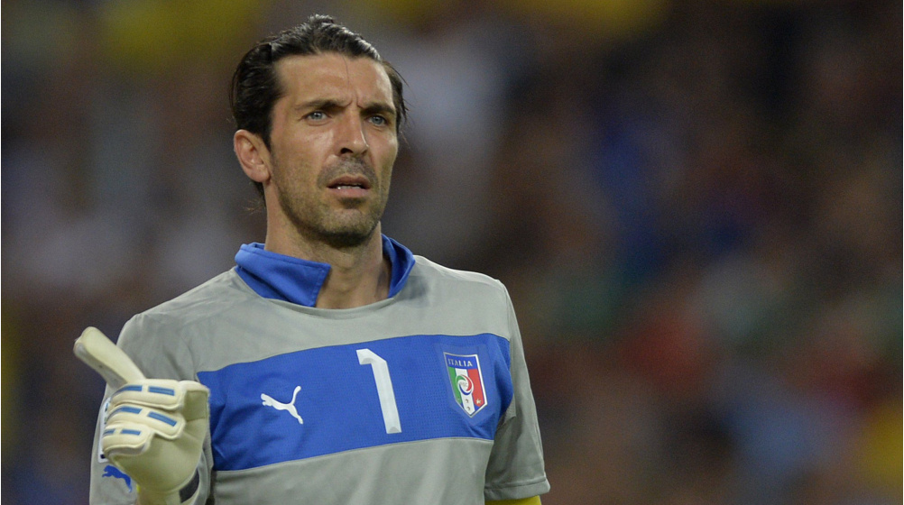 buffon