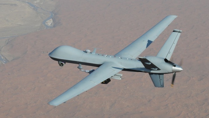  Νέα επίθεση με drones των Χούθι της Υεμένης στο Ισραήλ