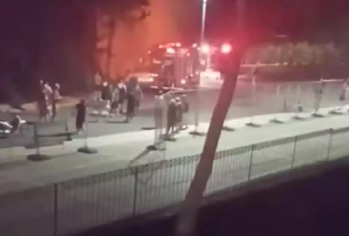  Απίστευτο: Οι Κροάτες χούλιγκανς είχαν προμηθευτεί εισιτήρια για το ματς με την ΑΕΚ