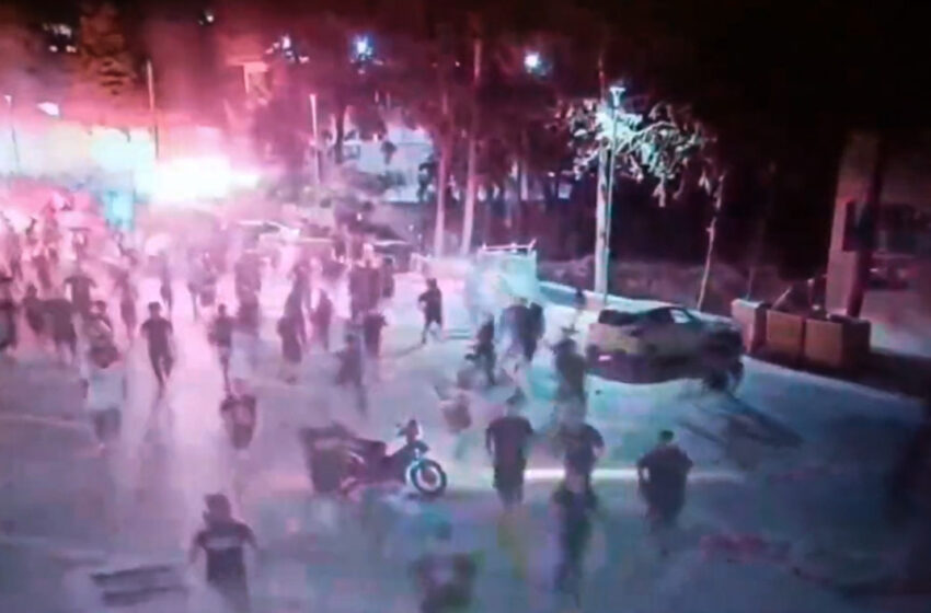  Παρουσία εισαγγελέων οι επόμενοι ευρωπαϊκοί αγώνες του Παναθηναϊκού και της ΑΕΚ