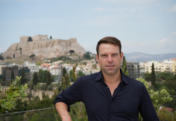  Η “αποκρυπτογράφηση” του Στέφανου Κασσελάκη- Το ” I have a (greek) dream”, η …υπόσχεση ότι θα νικήσει τον Μητσοτάκη, η “γκέϊ ατζέντα”- Εντός και εκτός ΣΥΡΙΖΑ η υποψηφιότητα- Τα ερωτηματικά