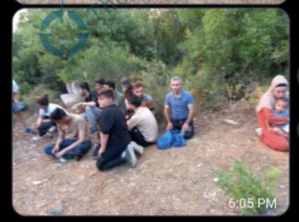  Έβρος: Χρήστες των social media καταρρίπτουν την φασιστική προπαγάνδα για μετανάστες – “εμπρηστές” – Τα στοιχεία (εικόνες)