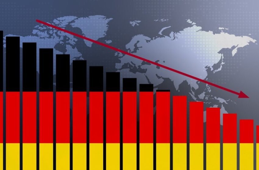 Γερμανία: Απαισιόδοξο το Υπουργείο Οικονομίας – Δεν βλέπει προοπτικές βιώσιμης ανάκαμψης το 2023