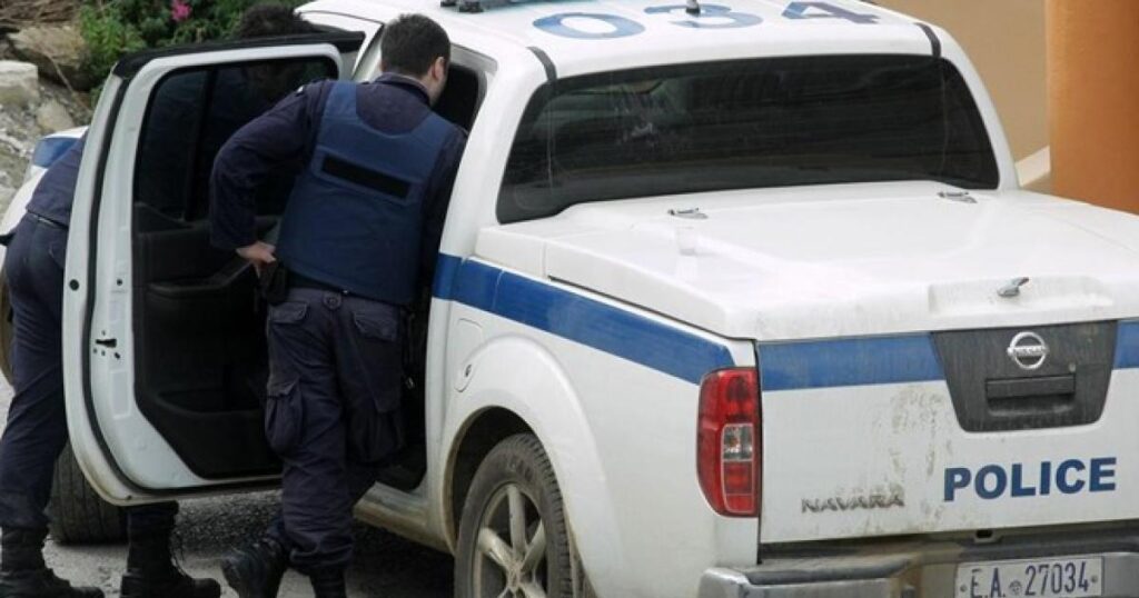 kriti astynomia navara