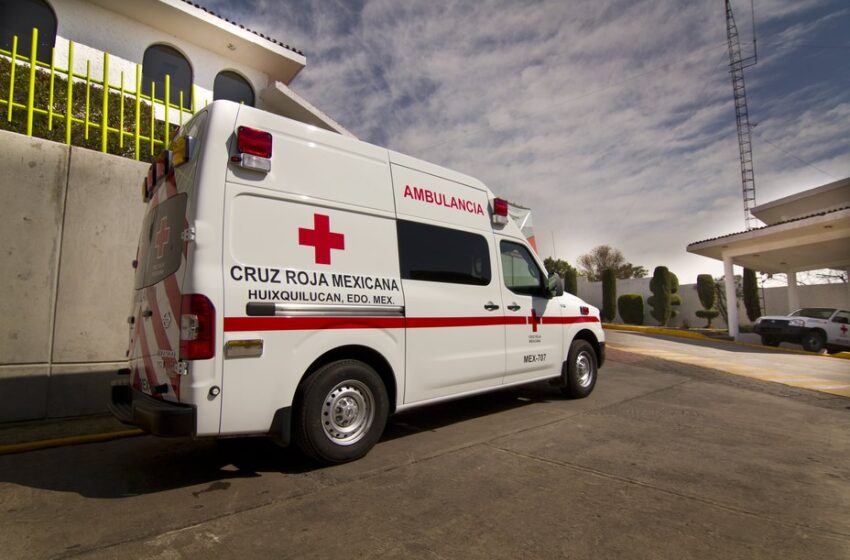  Τραγωδία στο Μεξικό: 15 νεκροί και 36 τραυματίες από σύγκρουση λεωφορείου με φορτηγό