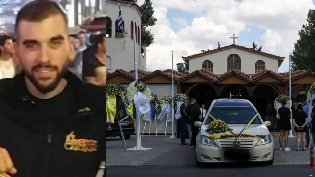 mixalis katsouris kideia oikogeneia mitera