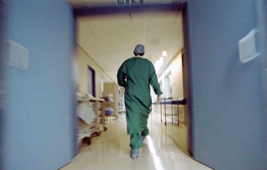  Νοσοκομείο Κατερίνης/Καταγγελία: Αφαίρεσαν λάθος νεφρό από 65χρονο