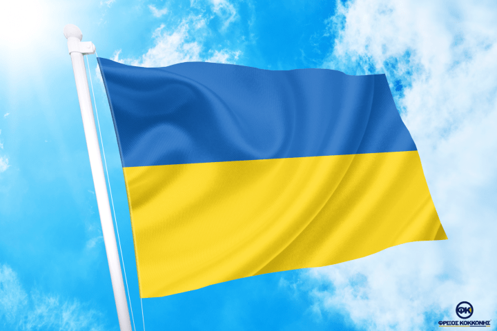  Ουκρανία: Αποπέμφθηκε ο επικεφαλής της Υπηρεσίας Έκτακτης Ανάγκης, Σέρχιι Κρουκ