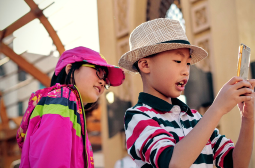  Κίνα: Μέτρα κατά του εθισμού- Κόβουν το ίντερνετ τις βραδινές ώρες στα παιδιά