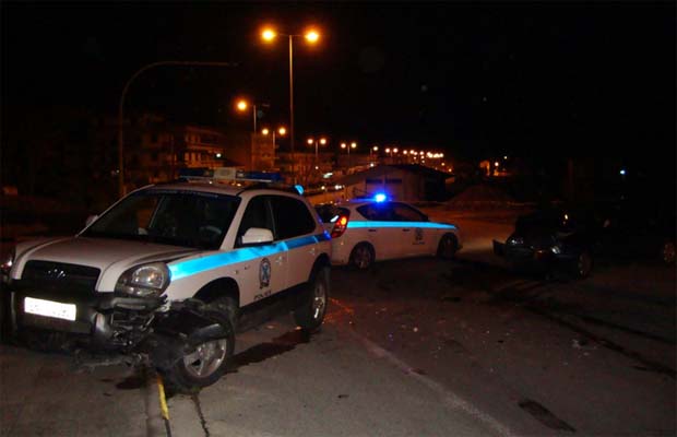 Καλαμπάκα: Ψάχνουν σπιθαμή προς σπιθαμή για τον άνδρα που πυροβόλησε τον αδερφό του 2 peripoliko sygrousi