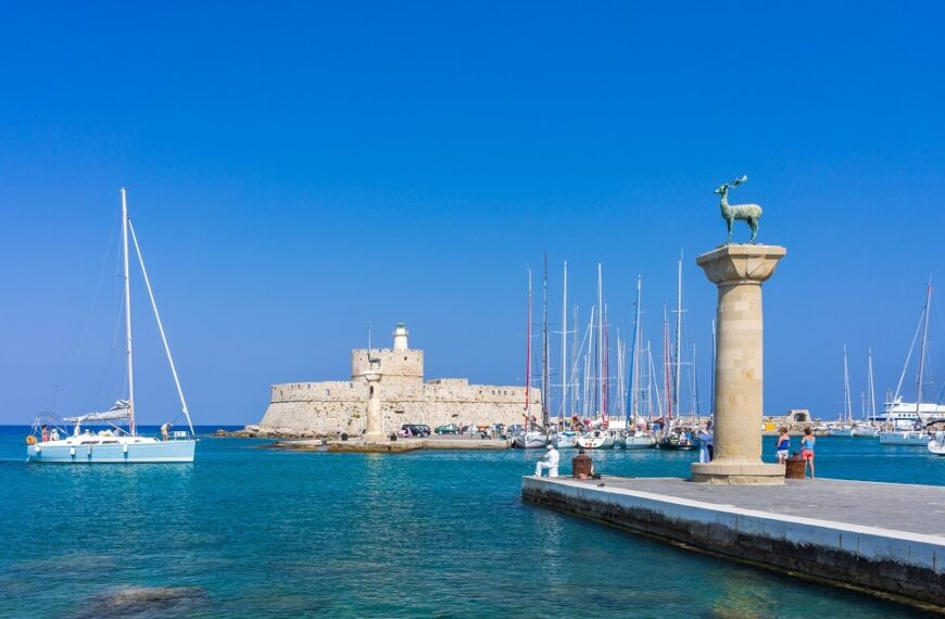 Ενότητα Mirror - Κάτω (οριζόντια 2 post) 26 Ρόδος:Τι ήταν οι ισχυροί κρότοι ακούστηκαν σε μεγάλο μέρος του νησιού