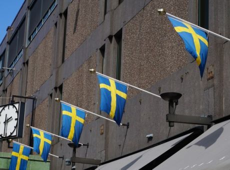  Σμύρνη: Ένοπλη επίθεση στο προξενείο της Σουηδίας – Τραυματίστηκε σοβαρά υπάλληλος