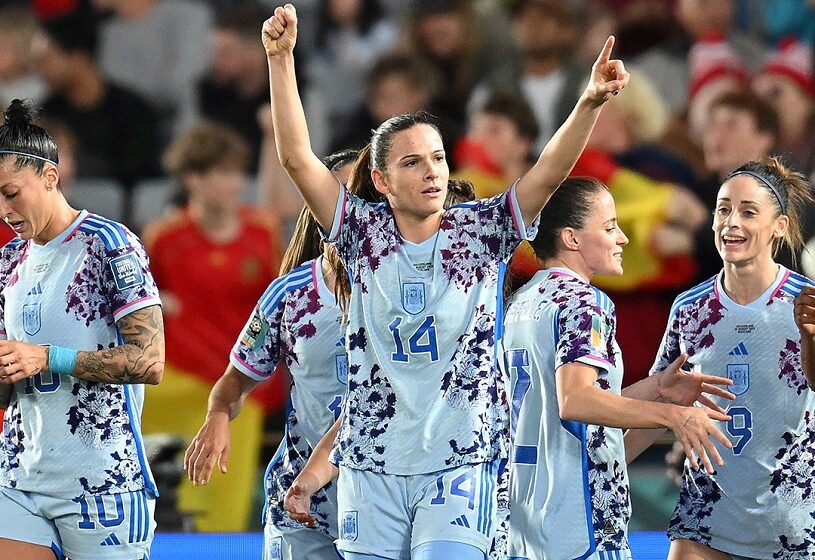  Παγκόσμιο Κύπελλο γυναικών: Ισπανία και Ιαπωνία πέρασαν στους 8