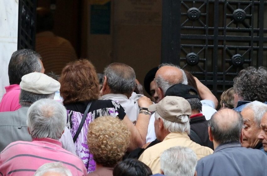  ΣτΕ: Απόρριψη των αιτήσεων 16.000 συνταξιούχων που διεκδικούσαν αναδρομικά από διαφορές επικουρικών και επιδόματα