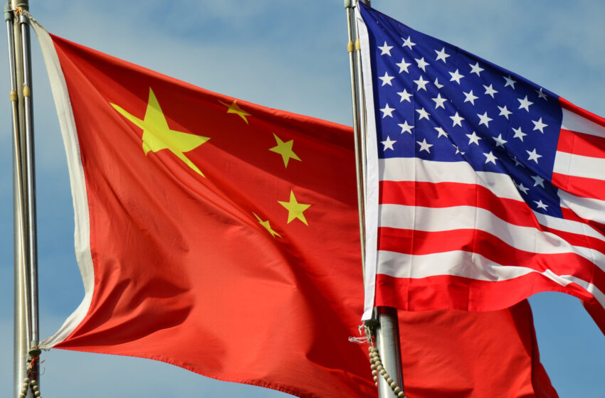  ΗΠΑ: Συνελήφθησαν δύο ναύτες των Ενόπλων Δυνάμεων για κατασκοπεία υπέρ Κίνας