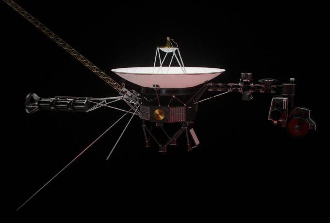  Η NASA έχασε επαφή με το Voyager 2 – Ξεκίνησε το ταξίδι του το 1977