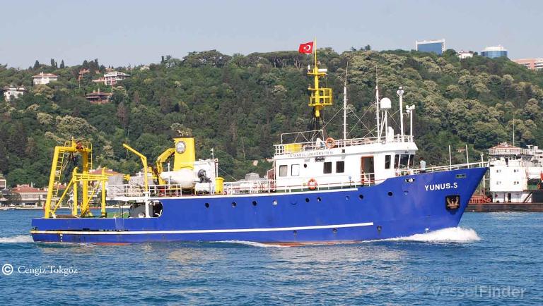  Τουρκία: Εξέδωσε NAVTEX για έρευνες στο κεντρικό Αιγαίο στις αρχές Αυγούστου – Η περιοχή που δεσμεύει