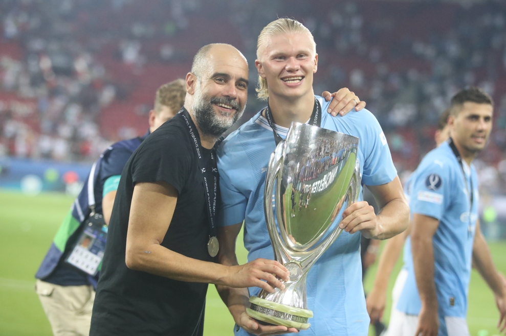 ΓΚΟΥΑΡΝΤΙΟΛΑ