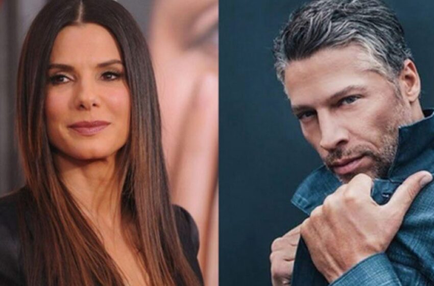  Σάντρα Μπούλοκ: Έφυγε από τη ζωή ο 57χρονος σύντροφός της