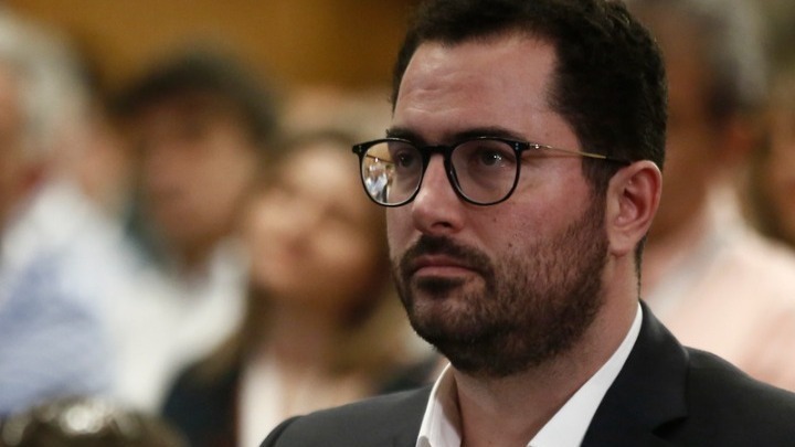  ΠΑΣΟΚ/Σπυρόπουλος: “Δεν ενόχλησαν τον κ. Μητσοτάκη οι διαχειριστικές αποτυχίες του κ. Πατούλη – Του είχε εξάλλου δώσει το χρίσμα”