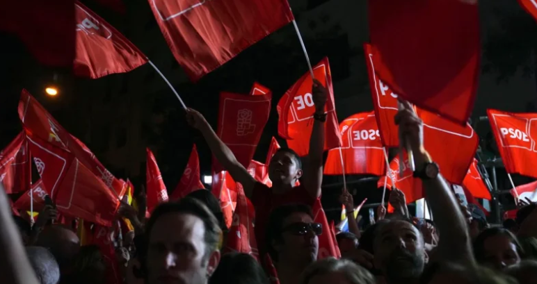  Διδάγματα για την ελληνική κεντροαριστερά από τους Ισπανούς Σοσιαλιστές