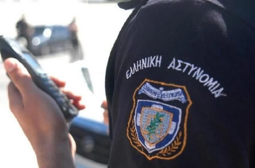  Έξι συλλήψεις για διακίνηση ναρκωτικών στην Αθήνα – Στο νοσοκομείο ανήλικη που την είχαν προμηθεύσει με κάνναβη και ηρωίνη