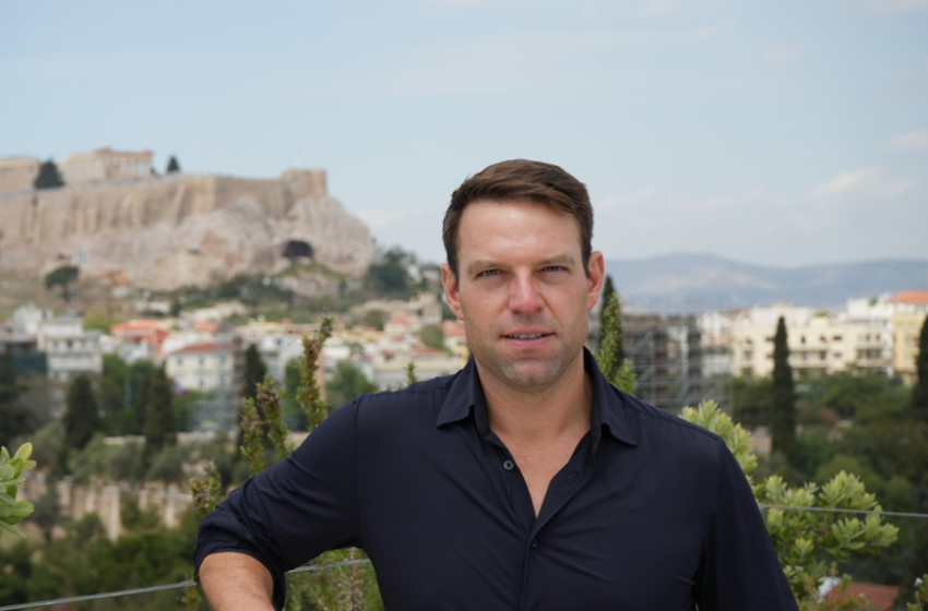  Βίντεο Κασσελάκη: Ανακοίνωση γιατί θα είναι υποψήφιος στον ΣΥΡΙΖΑ – Απάντηση στα βρώμικα χτυπήματα στο δίκτυο – Τι δείχνει δημοσκόπηση