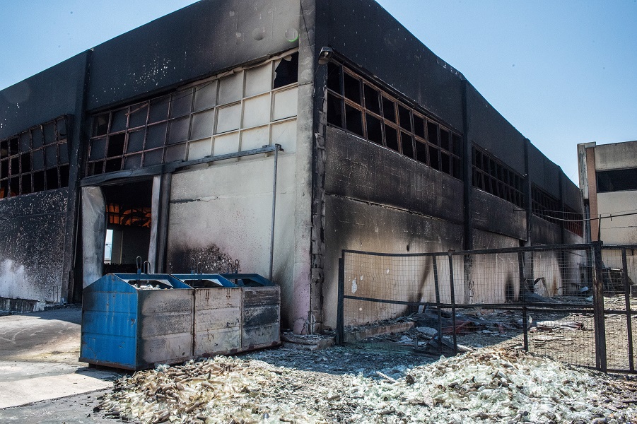 νεα αγχιαλος