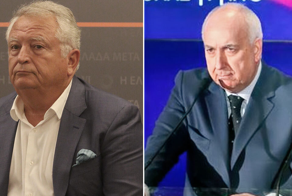 παπαχρηστος καραγιωργης