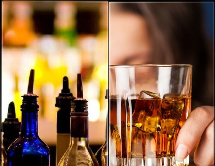  Στο Γκάζι ”έφτιαχναν μπόμπες” – Εντοπίσθηκε παράνομο παρασκευαστήριο αλκοολούχων ποτών – Δύο συλλήψεις