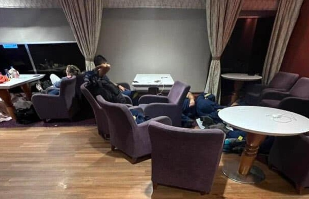 πυροσβεστες