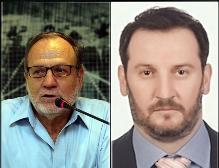 ρομπολης μπετσης