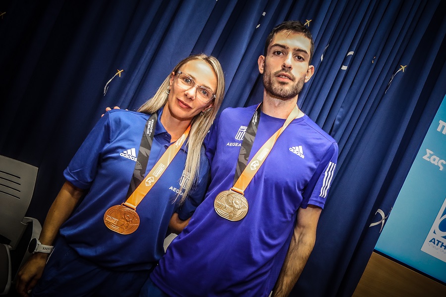 τεντογλου ντρισμπιωτη