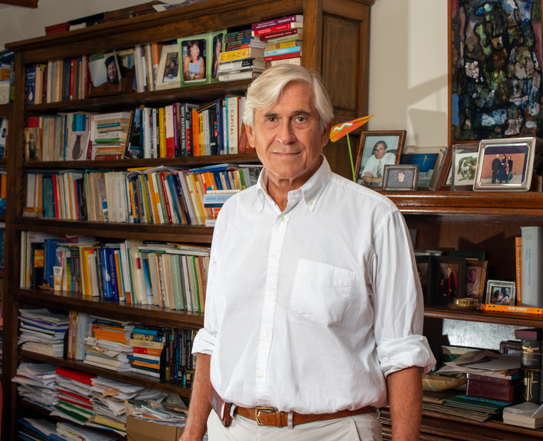 Π. Τήνιος: Το μέλλον είναι αργυρό; Σχεδιάζοντας την επιτυχία στην εποχή της μακροβιότητας 2 τηνιος