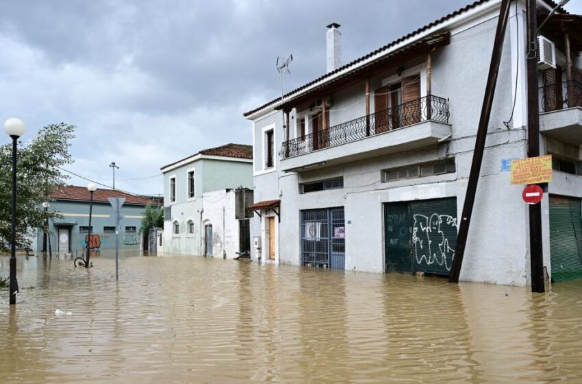  Ακυρώνονται τα ραντεβού στις δημόσιες υπηρεσίες σε Καρδίτσα και Τρίκαλα