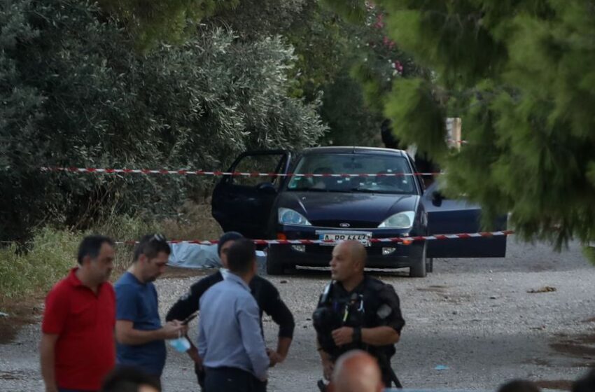  Αρτέμιδα: Σύλληψη υπόπτου για τη δολοφονία των 6 Τούρκων