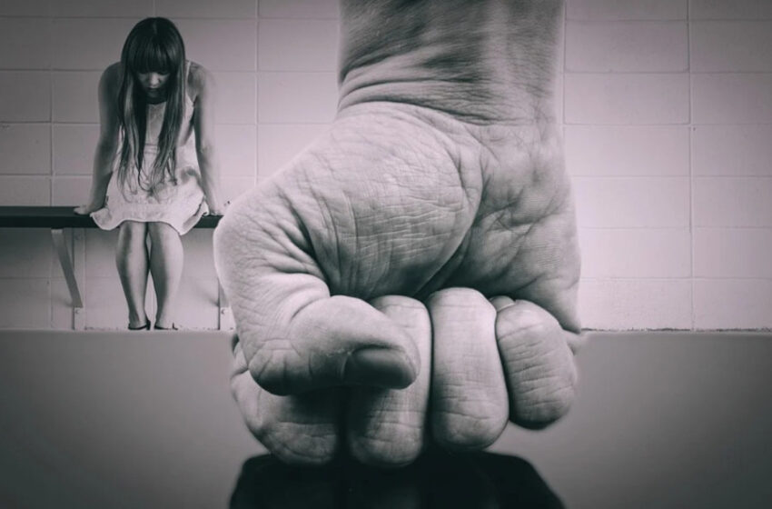  Έρχονται αυστηρότερες ποινές για ενδοοικογενειακή βία – Στη φυλακή όσοι προκαλούν σωματική βλάβη