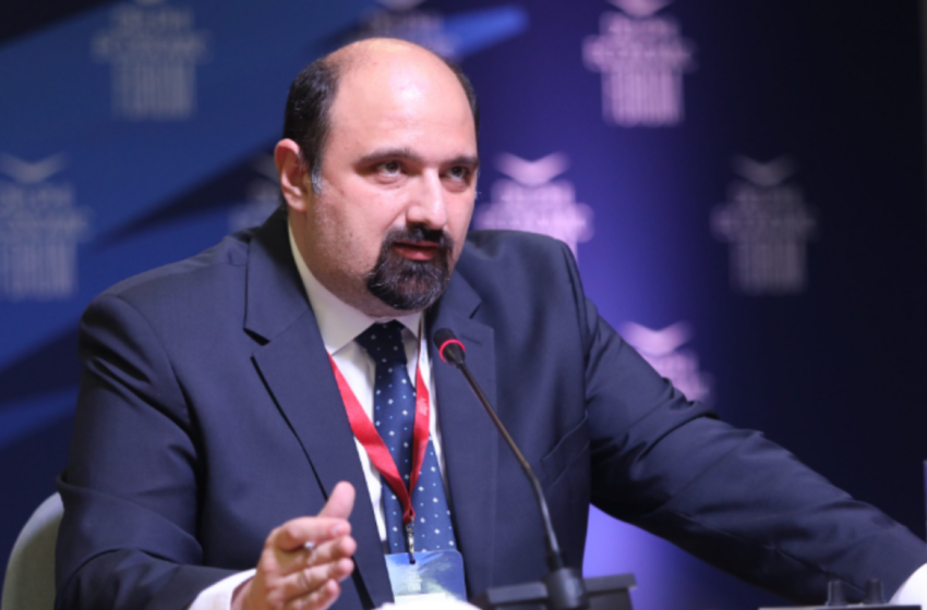 Τριαντόπουλος: Οι καταβολές των αποζημιώσεων θα συνεχιστούν τις επόμενες μέρες σε όλους τους δικαιούχους