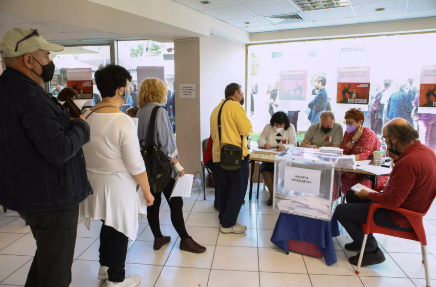  Εκλογές ΣΥΡΙΖΑ: Ψήφισαν περισσότεροι από 146.000, πάνω από 40.000 τα νέα μέλη – Τα μηνύματα των υποψηφίων