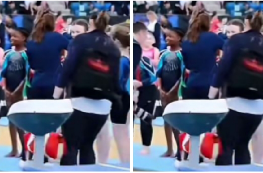  Απίστευτο ρατσιστικό συμβάν στην Ιρλανδία: Δεν δόθηκε μετάλλιο σε νεαρή αθλήτρια επειδή είναι μαύρη! (vid)