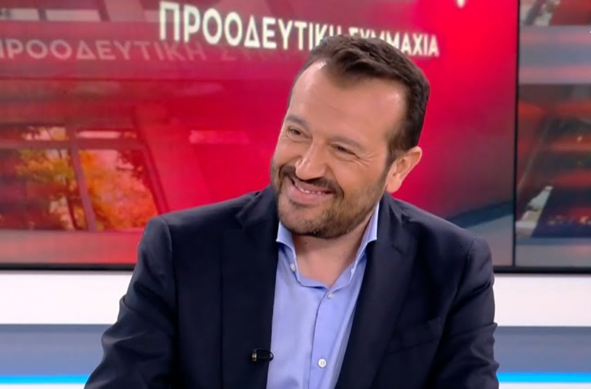  Νίκος Παππάς: “Να διαφυλάξουμε την ενότητα του κόμματος μας και να αποκαταστήσουμε την ενότητα με τον λαό”