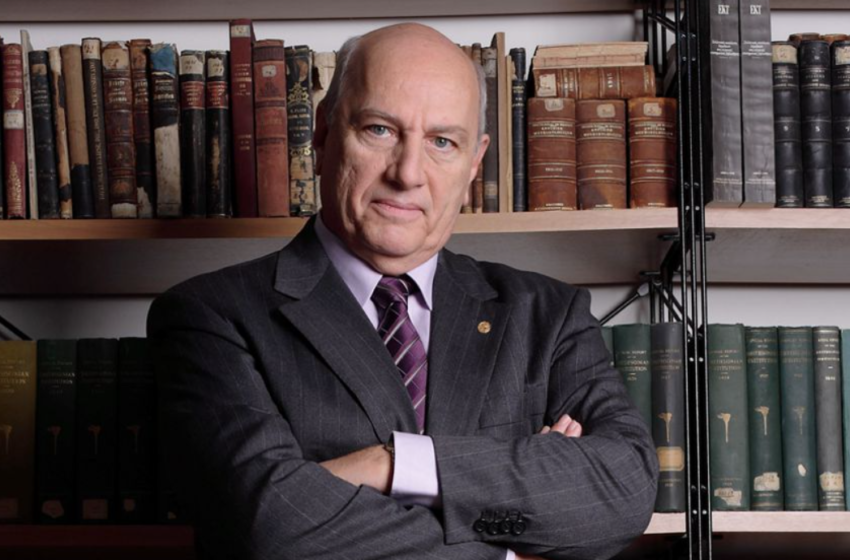  Ζερεφός: “Αυτά που είδαμε το καλοκαίρι του 2023 θα τα ξαναδούμε έπειτα από 300-400 χρόνια”