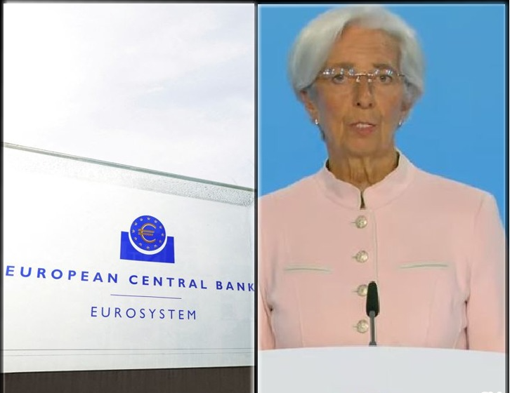 Financial Times: Ραγδαίες επιπτώσεις από τη νέα αύξηση των επιτοκίων της ΕΚΤ στο 4%