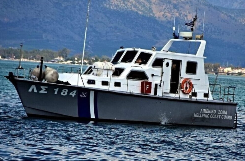  Μυτιλήνη: Εντοπίστηκαν και διασώθηκαν 34 μετανάστες – Συνελήφθησαν τρεις διακινητές