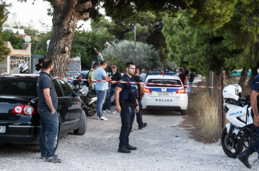  Μακελειό/Αρτέμιδα: Με 60 σφαίρες “γάζωσαν” τους Τούρκους με τις γαλλικές ταυτότητες