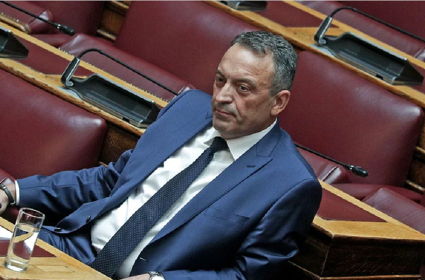  Παρέμβαση της εισαγγελίας του Αρείου Πάγου μετά τις καταγγελίες Στίγκα περί “Greek Mafia”