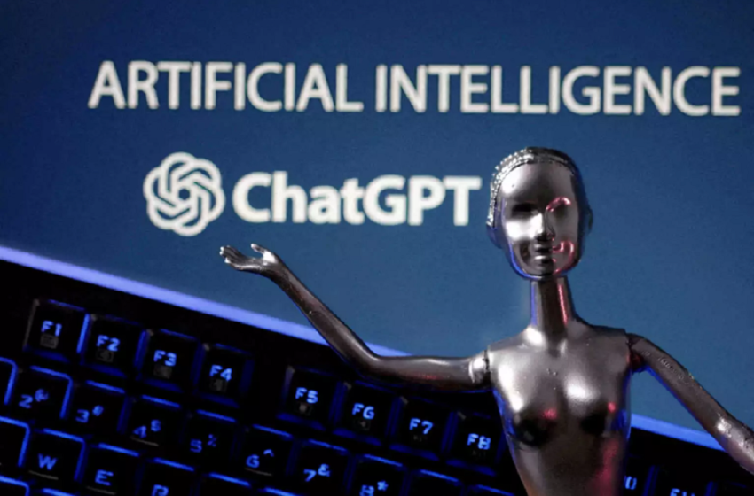  ΗΠΑ: Συγγραφείς μήνυσαν την εταιρεία τεχνητής νοημοσύνης OpenAI γιατί χρησιμοποιεί έργα τους για να «εκπαιδεύσει» το ChatGPT